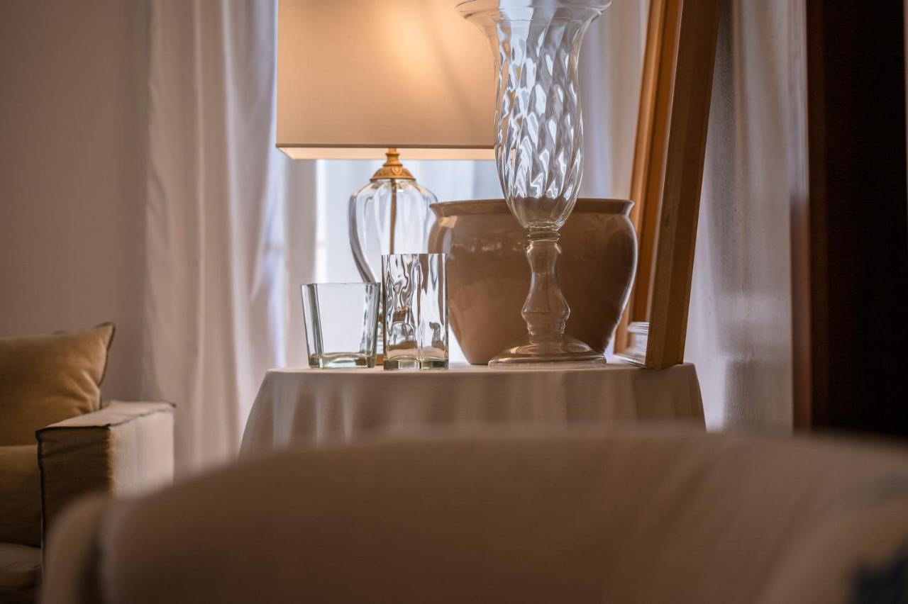 לידו די ג'סולו Hotel Anthony מראה חיצוני תמונה