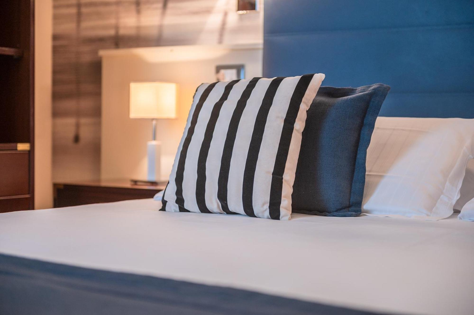 לידו די ג'סולו Hotel Anthony חדר תמונה