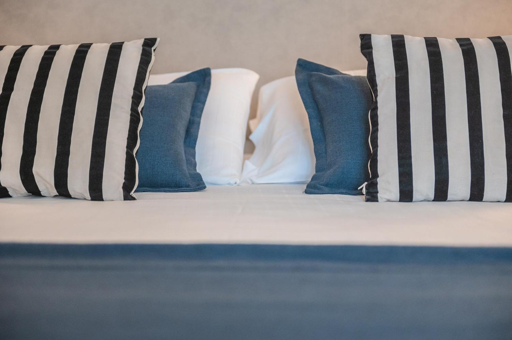 לידו די ג'סולו Hotel Anthony חדר תמונה