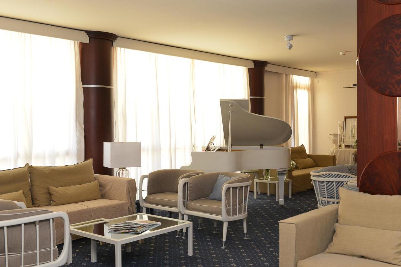 לידו די ג'סולו Hotel Anthony מראה חיצוני תמונה